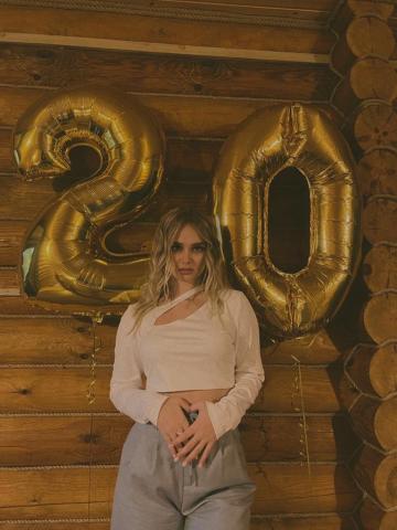 Анкета проститутки Екатерина - Фото, 30 лет, №59202